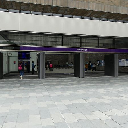 2 Bed Flat, Dedicated Workspace, Parking, 4Ktv London Exterior photo